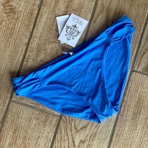 NWT Becca Bikini Bottoms